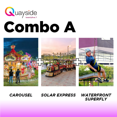 Quayside Combo