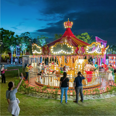 Carousel
