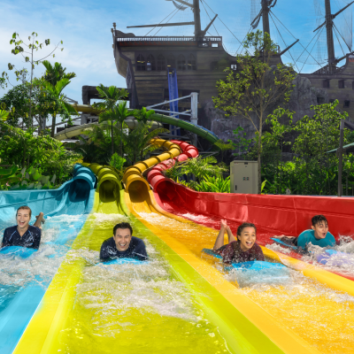 SplashMania