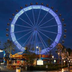 FunPark B1F1