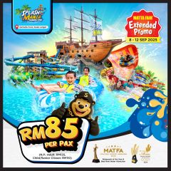 Post-MATTA Fair Promo