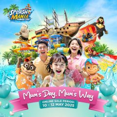 Mothers’ Day Flash Sales