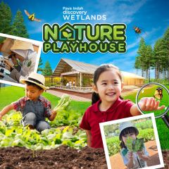 Nature Playhouse
